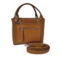 Bolso Remi Miel