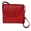 Bolso Mini Tula Fary Rojo - El Mural