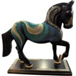 Caballo Tamo