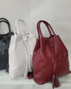 Bolso Morral Ambar