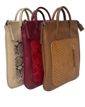 Bolso Morral Leila