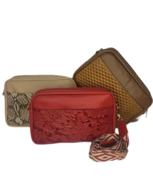 Bolso Savi