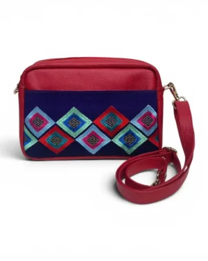 Bolso Savi Artesanal