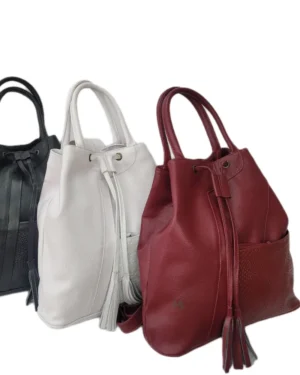 Bolso Morral Ambar