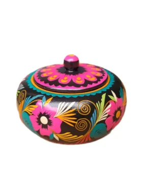 Bombonera 10 cm