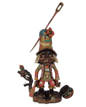 Duende Barniz