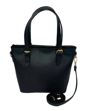 bolso fidelina negro